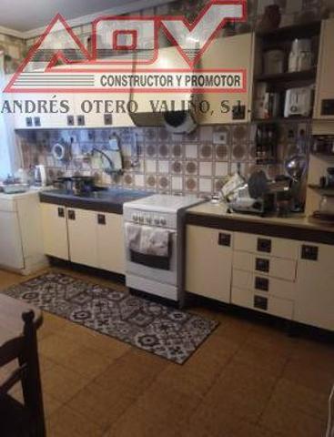 Piso en venta en Ferrol, Infernino photo 0