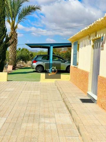 Casa en venta en Huércal-Overa, Huercal-Overa photo 0