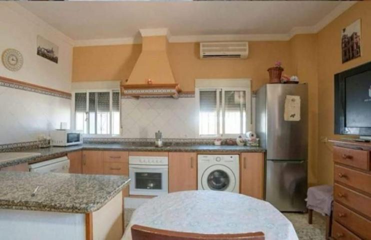 Chalet en venta en Vejer de la Frontera, La Oliva photo 0