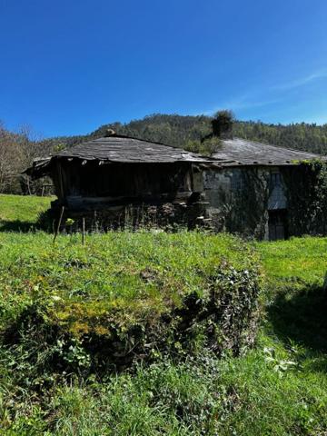 Casa en venta en Villayón, Villayon photo 0