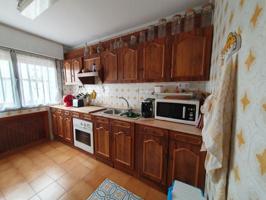 Piso en venta en Grado, Centro photo 0