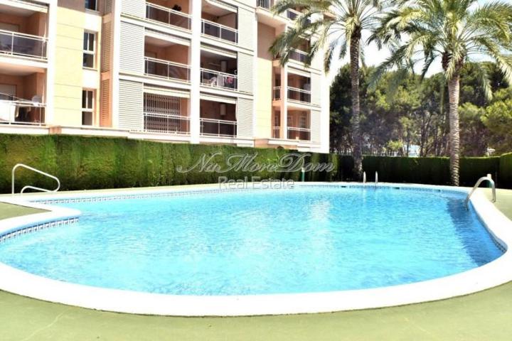 Piso en venta en Salou, Cap de Salou photo 0