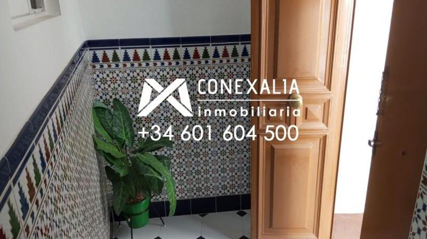 Casa en venta en Olvera, Conjunto Historico photo 0