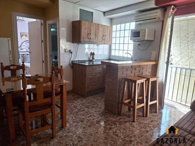 Piso en venta en Cazorla, Cazorla photo 0