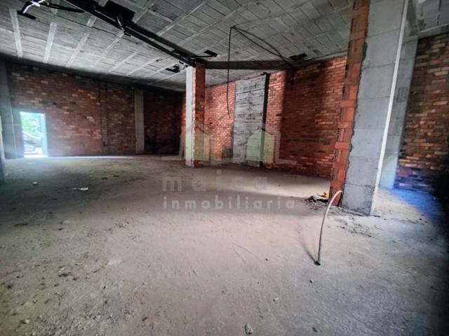 Local comercial en venta en Vigo, Hispanidad photo 0