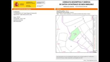 Terreno en venta en Viver, Viver photo 0