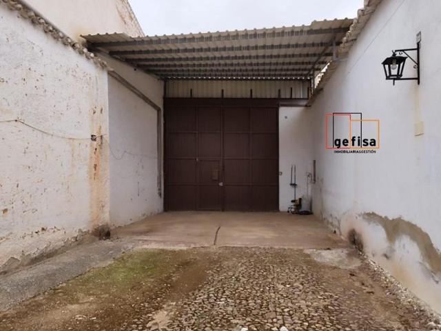 Terreno en venta en Valdepeñas, Barrio de los Llanos photo 0