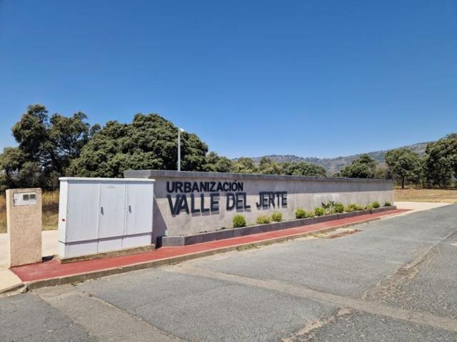 Terreno en venta en Plasencia, Kilometro 4 photo 0