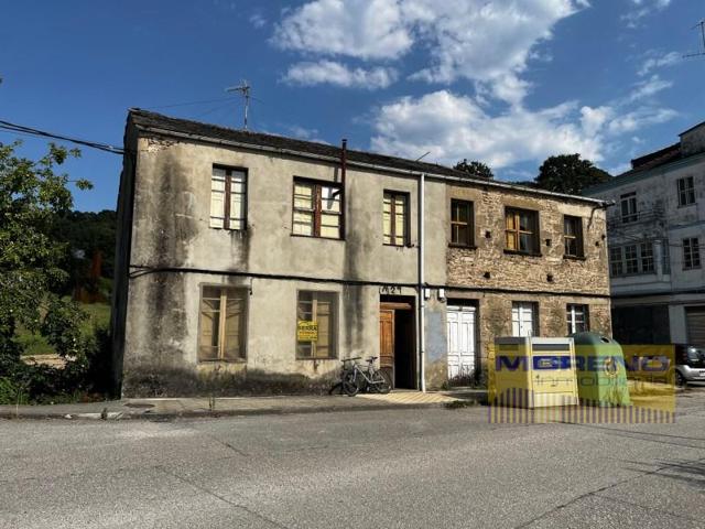 Casa con terreno en venta en Sarria, Mazadoiro photo 0