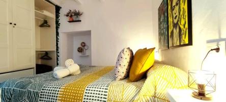 Apartamento en venta en Vejer de la Frontera, Casco antiguo photo 0