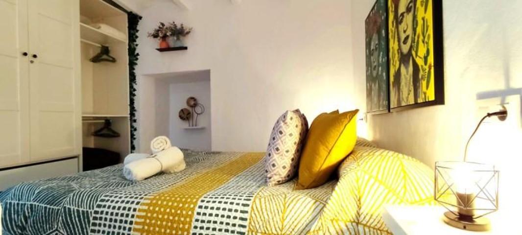 Apartamento en venta en Vejer de la Frontera, Casco antiguo photo 0