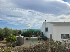 Terreno en venta en Huércal-Overa, Urcal photo 0