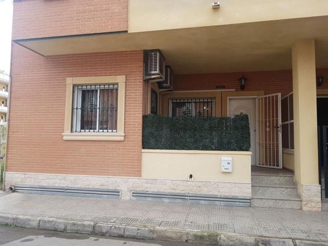 Planta baja en venta en Almoradi, Campo Futbol photo 0