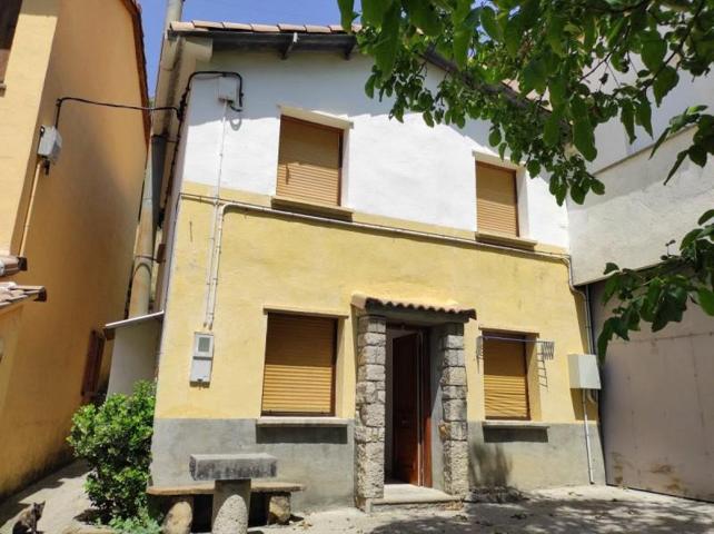 Casa en venta en Foradada del Toscar, Foradada Del Toscar photo 0