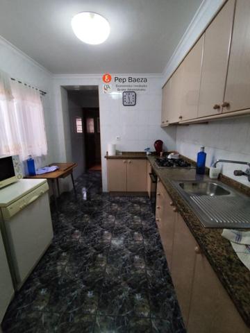 Casa en venta en Muro de Alcoy, Muro De Alcoy photo 0