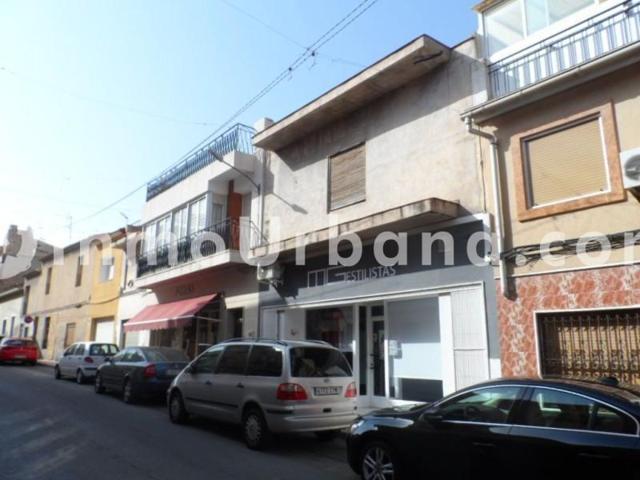 Adosada en venta en Monforte del Cid, 03670 photo 0