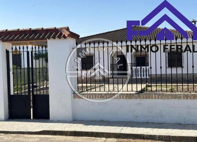 Terreno en venta en Fuente Palmera, El Villar photo 0