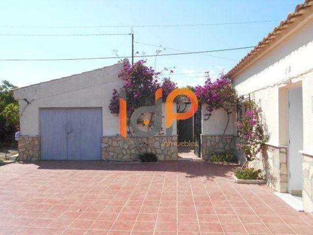 Casa en venta en Huércal-Overa, Santa Maria de Nieva photo 0