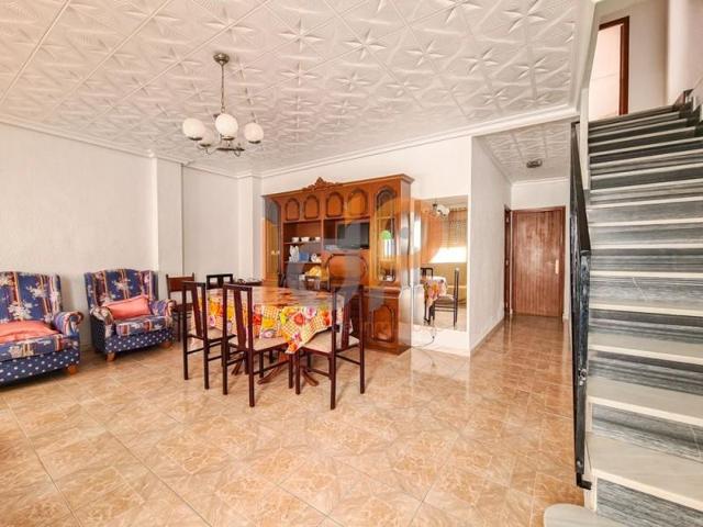 Casa en venta en Huércal-Overa, Casco Historico photo 0