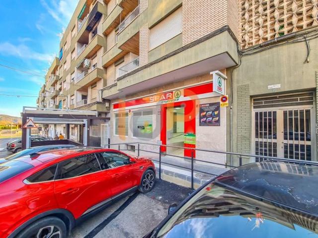 Local comercial en venta en Huércal-Overa, Montecastillo photo 0