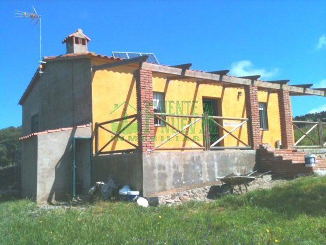 Terreno en venta en Segura de León, Segura De Leon photo 0