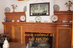 Casa en venta en Piñar, Pinos del Valle photo 0