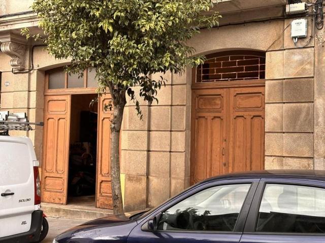 Piso en venta en Vigo, Bouzas photo 0