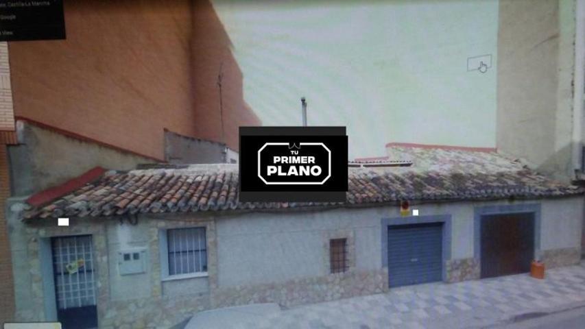 Terreno en venta en Albacete, San Pablo photo 0