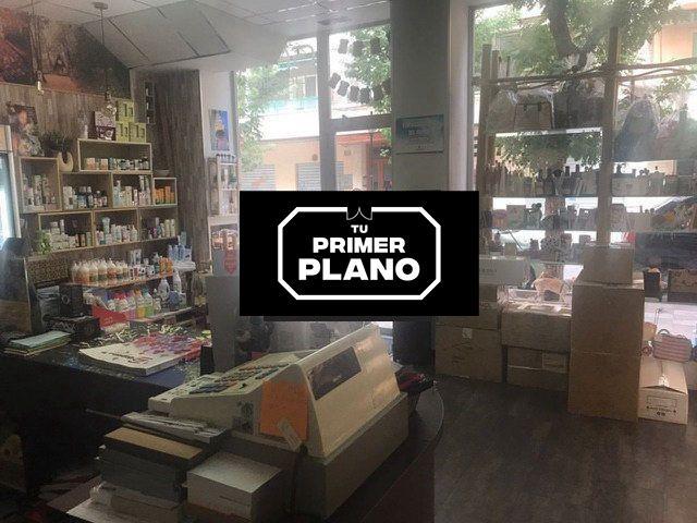 Local comercial en venta en Albacete, Semicentro photo 0