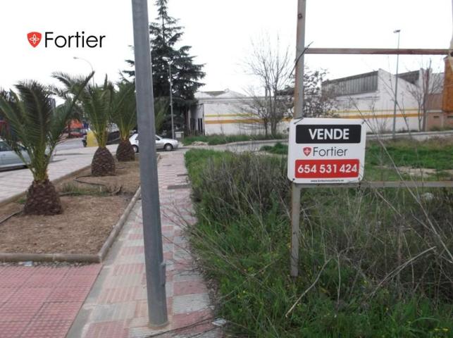 Terreno en venta en Alcaudete, Alcaudete photo 0