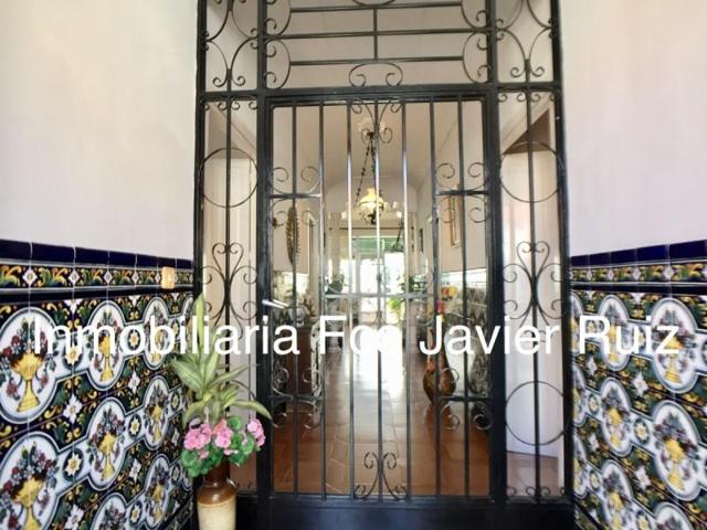Casa en venta en Villafranca de los Barros, Coronada - Iglesia de la Coronada photo 0
