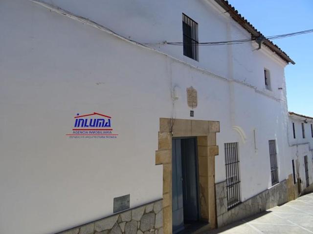 Casa en venta en Jerez de los Caballeros, San Bartolome photo 0