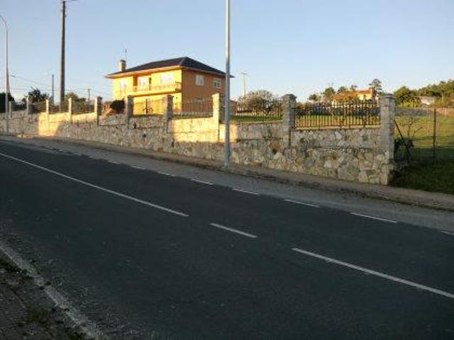 Terreno en venta en Ferrol, Cobas photo 0