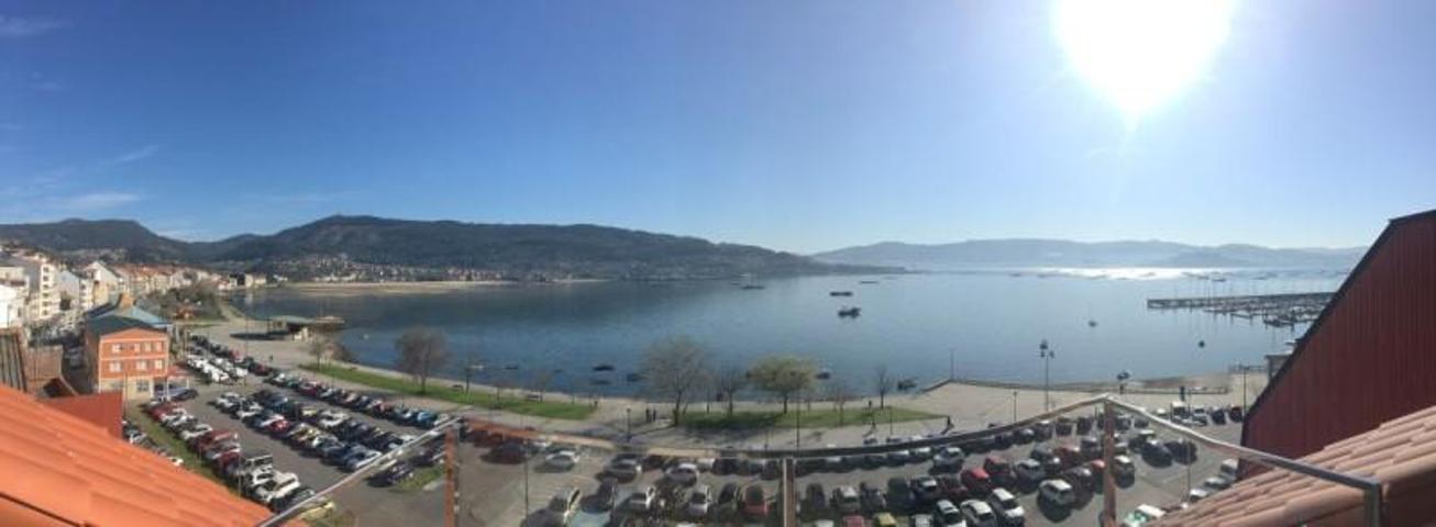 Apartamento en venta en Moaña, Concepcion Arenal photo 0