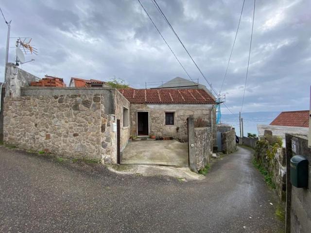 Casa en venta en Moaña, Abelendo photo 0
