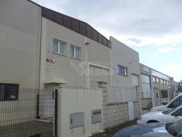 Edificio en venta en Haro photo 0