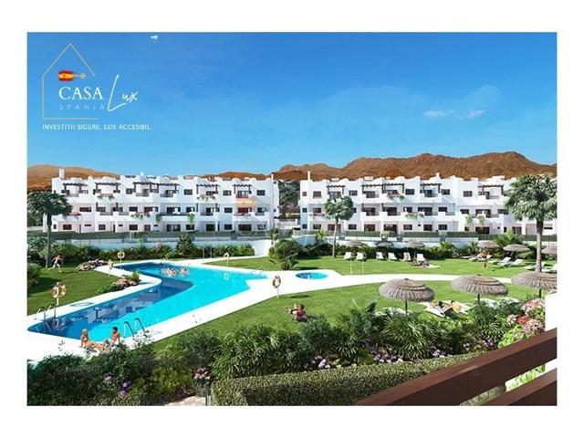 Apartamento en venta en Pulpí photo 0