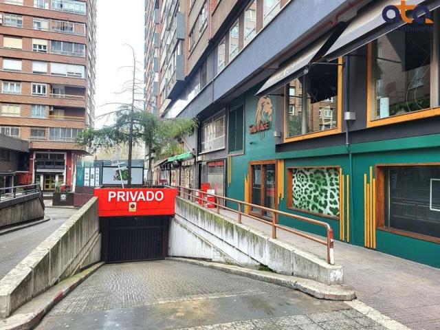 Garaje en venta en Valladolid, Centro photo 0