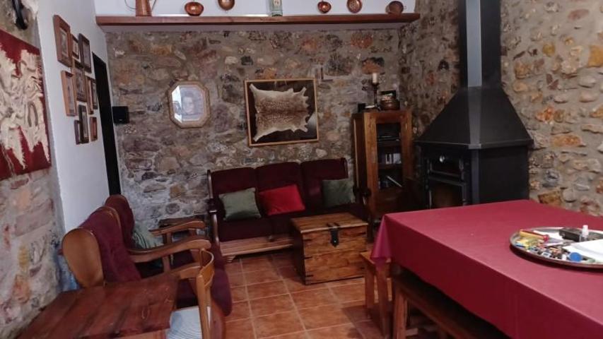 Casa en venta en Aín, Comunidad valenciana photo 0