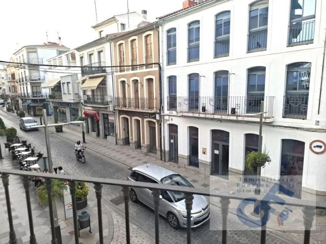 Piso en venta en Pozoblanco photo 0