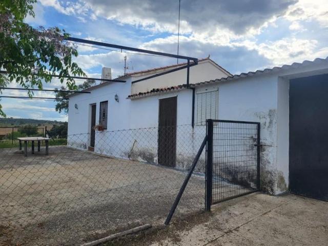 Casa con terreno en venta en Azuaga, Azuaga photo 0