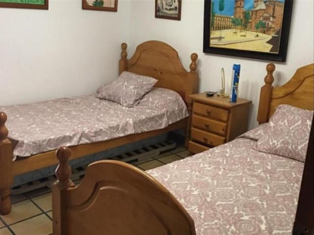 Bungalow en venta en Albacete photo 0