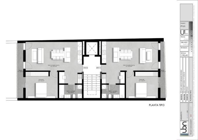 Piso en venta en Castellón de la Plana, Gobernador photo 0