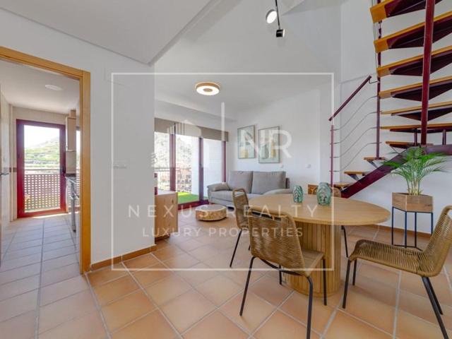 Aticos en venta en Villanueva del Río Segura photo 0