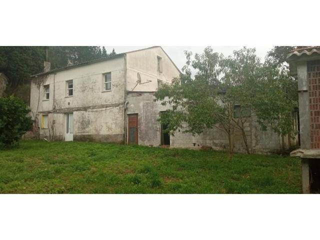 Casa en venta en Paderne, Sas photo 0