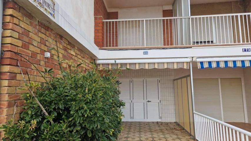 Adosada en venta en Almazora-Almassora, Playa photo 0