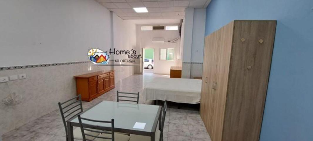 Apartamento en venta en Santa Lucía de Tirajana, Sardina photo 0