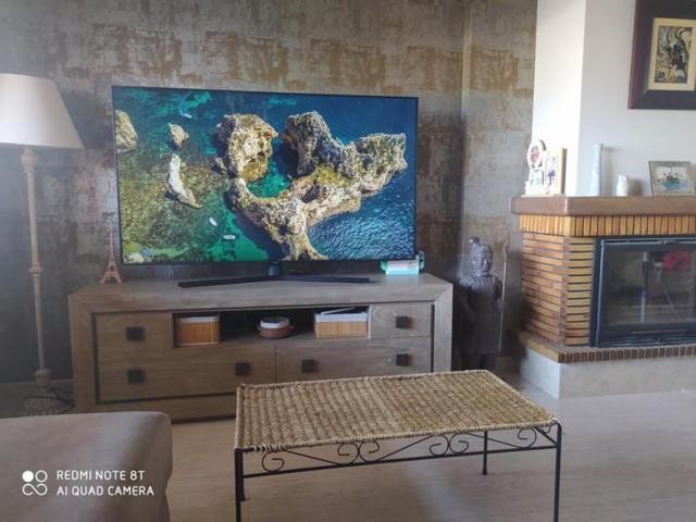 Adosada en venta en Almazora-Almassora, Playa photo 0