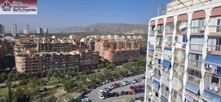 Apartamento en venta en Benidorm, Juzgados photo 0