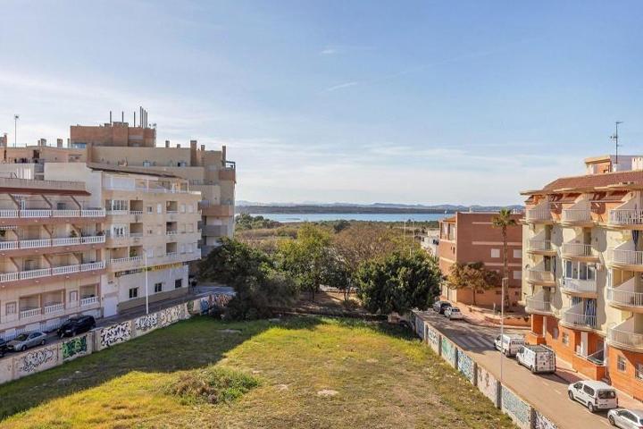 Atico Duplex en venta en Torrevieja, La Mata photo 0